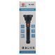 Фонарик ручной светодиодный X-BALOG BL-826-3W черный BL-826-3W фото 14