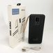Power Bank зарядное устройство на солнечной батарее 10000mAh с индикатором заряда. Цвет: черный ws53595 фото 14