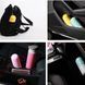 Компактный зонтик в капсуле-футляре Желтый, маленький зонт в капсуле. Цвет: желтый ws79144-1 фото 21