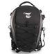 Сумка на бак мотоцикла на магнитах Tank Bag LAICOBEAR HZ50 40х30х29см черный HZ50 фото 2