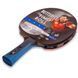 Ракетка для настільного тенісу BUTTERFLY 85031 TIMO BOLL BLACK 85031 фото 1