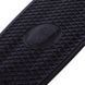 Пенни борд Penny Board круизер пластиковый со светящимися колесами 22' FISH SK-405-7 черный-салатовый-салатовый SK-405-7 фото 3