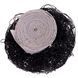 Сетка для волейбола SP-Sport C-7530 9,5x1,0м черный-белый C-7530 фото 10