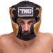 Шлем боксерский с полной защитой кожаный TOP KING Empower TKHGEM-01 S-XL цвета в ассортименте S TKHGEM-01 фото 12