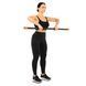 Бодибар Body Bar Zelart FI-4780-3 вес 3кг черный-оранжевый FI-4780-3 фото 11