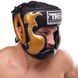 Шлем боксерский с полной защитой кожаный TOP KING Empower TKHGEM-01 S-XL цвета в ассортименте S TKHGEM-01 фото 13
