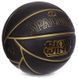 Мяч баскетбольный SPALDING GLOW WIND 76992Y размер 7 черный 76992Y фото 3