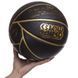 Мяч баскетбольный SPALDING GLOW WIND 76992Y размер 7 черный 76992Y фото 5