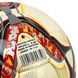 М'яч футбольний SOCCERMAX SNAKE FB-7999 №5 PU кольори в асортименті FB-7999 фото 4