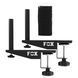 Сетка для настольного тенниса FOX FX-109 FX-109 фото 5