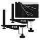 Сетка для настольного тенниса FOX FX-109 FX-109 фото 8