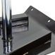 Сани тренировочные силовые для кроссфита с ремнями в комплекте Zelart ECONOMY SLED QT1002A черный QT1002A фото 2