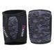 Налокотники для жима 2штуки CAMO ELBOW SLEEVE EZOUS A-04 2шт S-XL камуфляж S A-04 фото 18