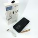 Power Bank зарядное устройство на солнечной батарее 10000mAh с индикатором заряда. Цвет: черный ws53595 фото 11