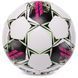 Мяч для футзала SELECT FUTSAL ATTACK V22 Z-ATTACK-WP №4 белый-розовый Z-ATTACK-WP фото 2
