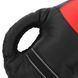 Мешок Болгарский Bulgarian bag Zelart TA-7826-20 вес-20кг черный-красный TA-7826-20 фото 8