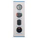 Фонарик ручной светодиодный X-BALOG BL-826-3W черный BL-826-3W фото 17