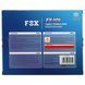 Сетка для настольного тенниса FOX FX-101 FX-101 фото 14