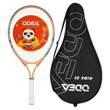 Ракетка для большого тенниса детская ODEA WINI-21 6-7 лет 21' цвета в ассортименте WINI-21 фото