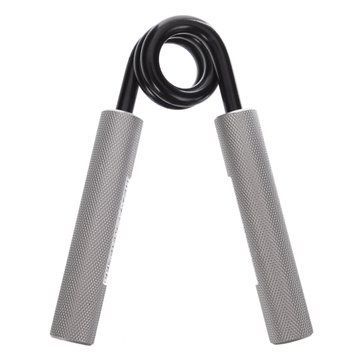Эспандер кистевой пружинный Bone Crusher SP-Sport FI-4125-300LB 1шт нагрузка 135кг цвета в ассортименте FI-4125-300LB фото