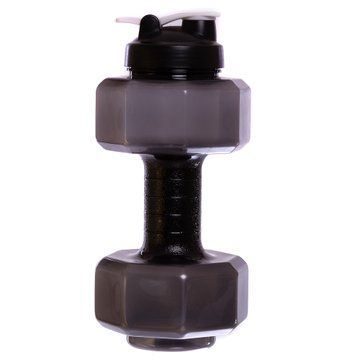 Бутылка для воды SP-Planeta BIG DUMBBELL FI-7154 2200мл цвета в ассортименте FI-7154 фото