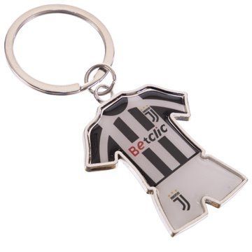 Брелок для ключей SP-Sport JUVENTUS форма FB-4979 1шт FB-4979 фото