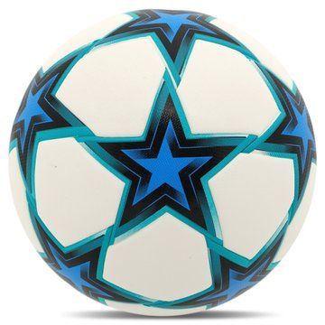 М'яч футбольний SP-Sport FB-8851 №5 PU кольори в асортименті FB-8851 фото
