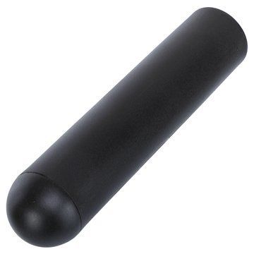 Переходник адаптер для грифа o25мм под диски для штанги o50мм Olympic adapter sleeve Record TA-5705-1 черный TA-5705-1 фото