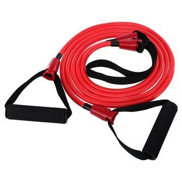 Тренажер для плавания с ручками для тренировки гребка YINGFA TRAINING BELT PL-4047-Q4B PL-4047-Q4B фото