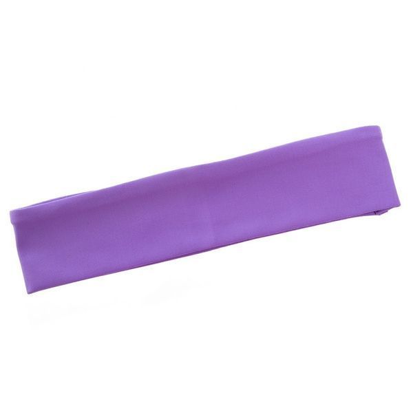 Повязка спортивная для волос Tactel Zelart CO-6259 цвета в ассортименте CO-6259 фото