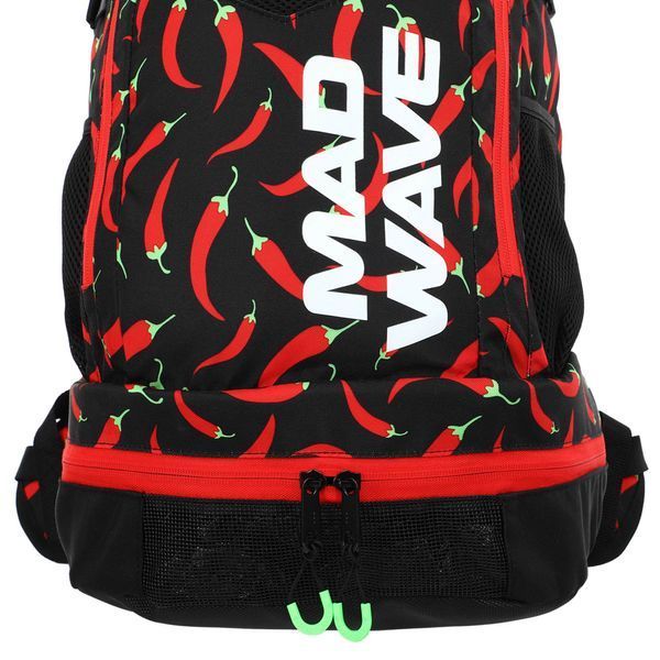 Рюкзак спортивный MadWave M112902 Lane 32л цвета в ассортименте M112902 фото