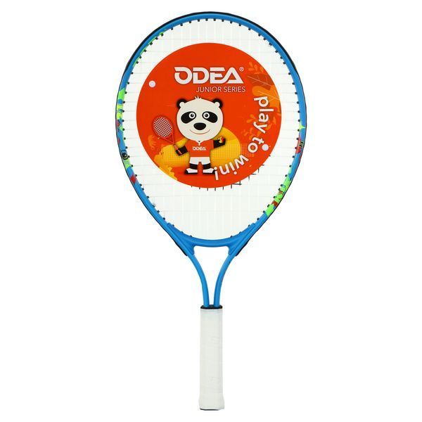 Ракетка для большого тенниса детская ODEA WINI-21 6-7 лет 21' цвета в ассортименте WINI-21 фото