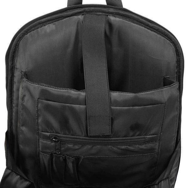 Моторюкзак LAICOBEAR M-2836 25л 47x38x14см черный M-2836 фото