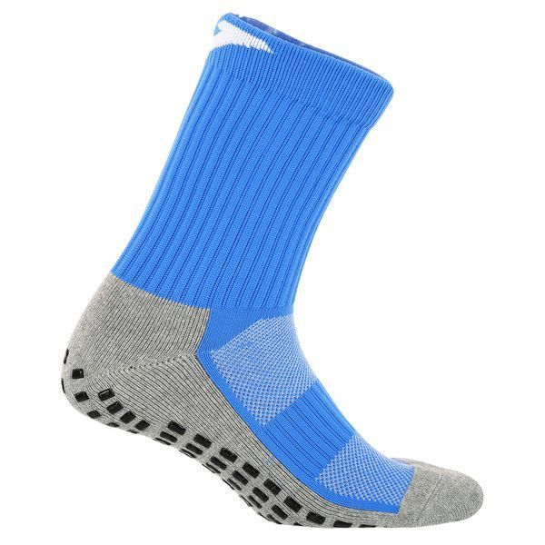 Носки футбольные противоскользящие Joma ANTI-SLIP 400799-700 размер 39-46 синий 43-46 400799-700 фото