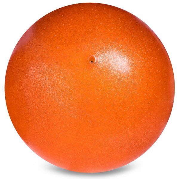 Мяч для художественной гимнастики Галактика Zelart C-6272 o20см цвета в ассортименте C-6272 фото