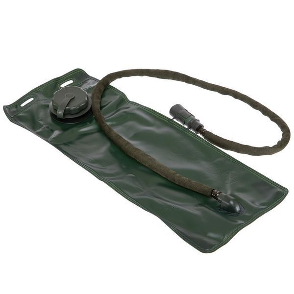 Рюкзак с гидратором KMS SP-Sport MS-019 8л 45х25х7см камуфляж Woodland MS-019 фото