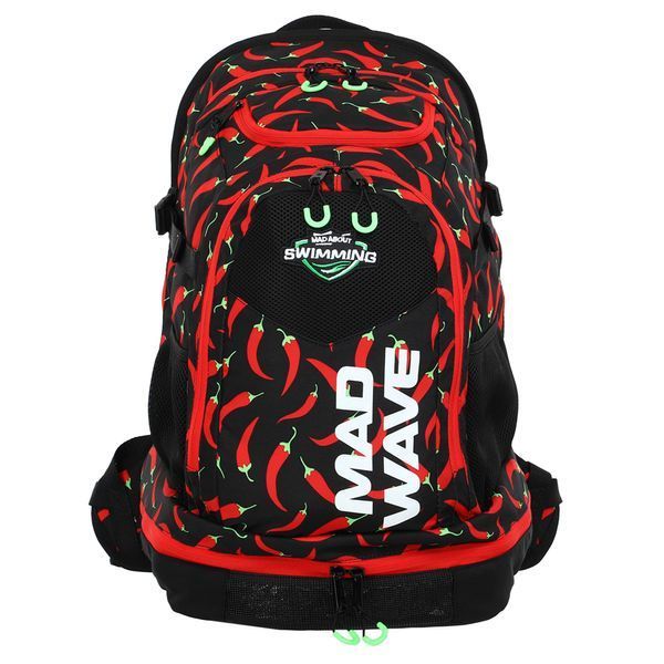 Рюкзак спортивный MadWave M112902 Lane 32л цвета в ассортименте M112902 фото