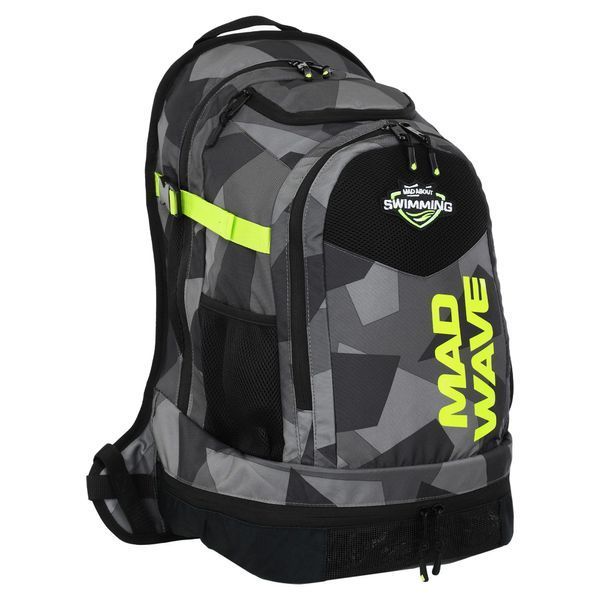 Рюкзак спортивный MadWave M112902 Lane 32л цвета в ассортименте M112902 фото