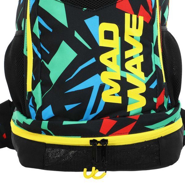 Рюкзак спортивный MadWave M112902 Lane 32л цвета в ассортименте M112902 фото