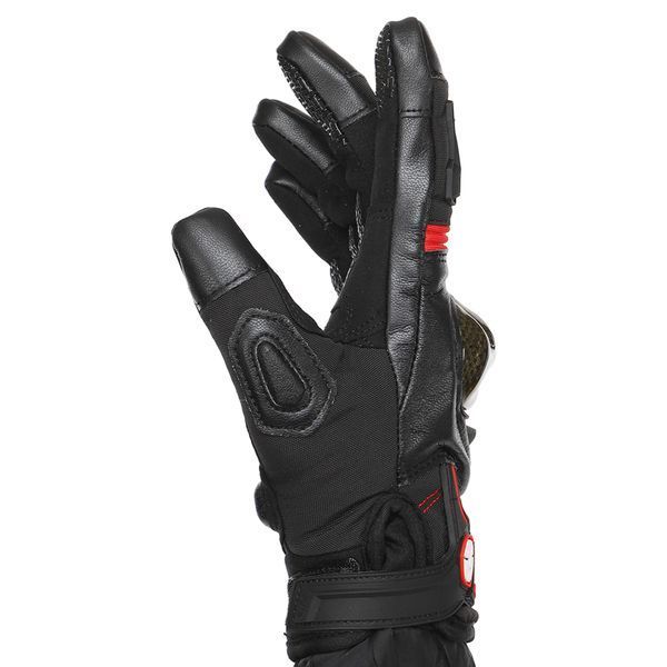 Моторукавиці SCOYCO Waterproof Sensor Touch MC57WP S-M кольори в асортименті S (Немає в наявност) MC57WP фото