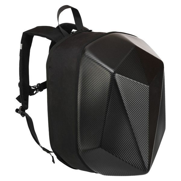 Моторюкзак LAICOBEAR M-2836 25л 47x38x14см черный M-2836 фото