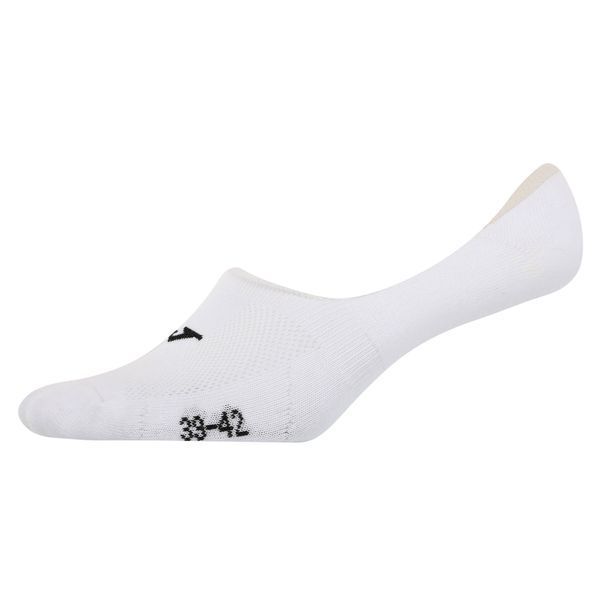 Носки следы спортивные унисекс короткие Joma SPORT 400435-P01 размер 35-46 цвета в ассортименте 43-46 400435-P01 фото