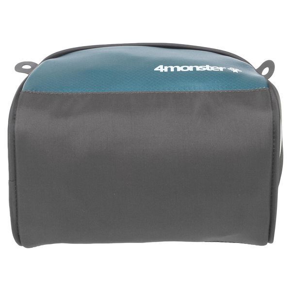 Сумка органайзер WASH BAG C-TTB 4Monster 20х13,5х12,5см синий C-TTB фото