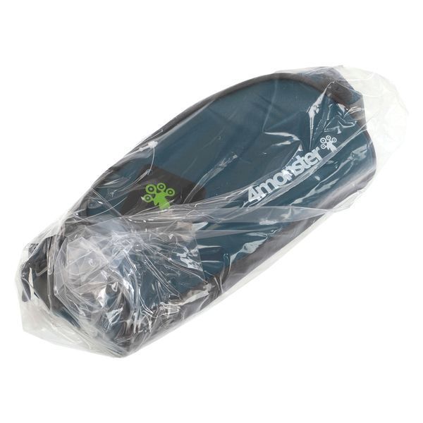 Сумка органайзер WASH BAG C-TTB 4Monster 20х13,5х12,5см синий C-TTB фото