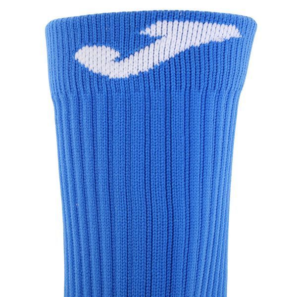 Носки футбольные противоскользящие Joma ANTI-SLIP 400799-700 размер 39-46 синий 43-46 400799-700 фото