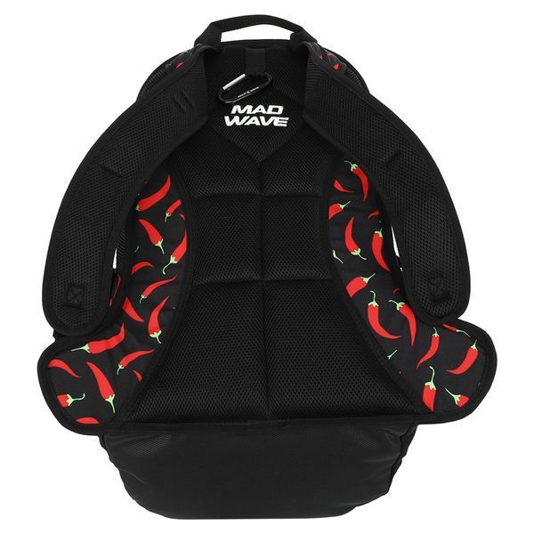 Рюкзак спортивный MadWave M112902 Lane 32л цвета в ассортименте M112902 фото