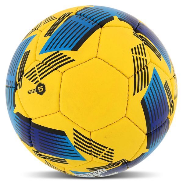 М'яч футбольний BALLONSTAR DYNAMO KYIV FB-4114 №5 PU кольори в асортименті FB-4114 фото