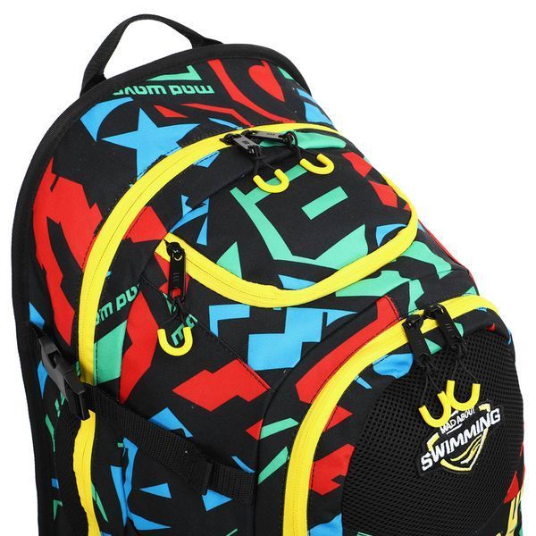 Рюкзак спортивный MadWave M112902 Lane 32л цвета в ассортименте M112902 фото