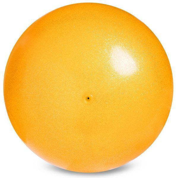 Мяч для художественной гимнастики Галактика Zelart C-6272 o20см цвета в ассортименте C-6272 фото