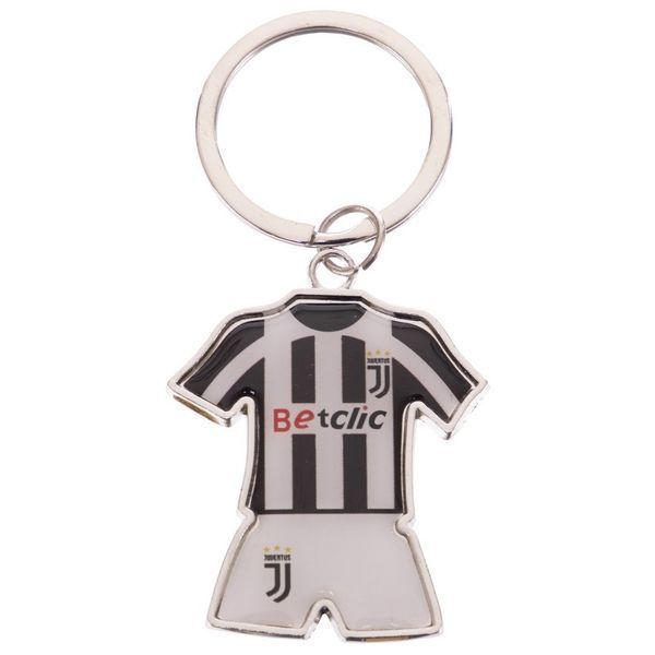 Брелок для ключей SP-Sport JUVENTUS форма FB-4979 1шт FB-4979 фото